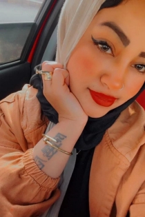 rody, Age 22, Escort in Cairo / Egypt - 1
