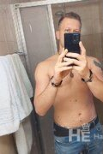 Tony, Alter 35, Escort in München / Deutschland - 2