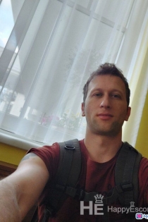 Tony, Alter 35, Escort in München / Deutschland - 3