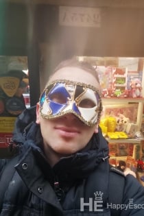 Антоан, 32-годишна възраст - 3
