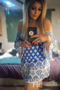 Слоун, 33 години, Финикс, Аризона / САЩ Ескорти - 4