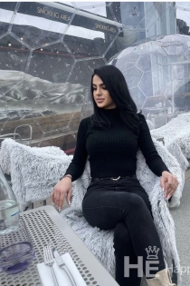 Atena, deusa da beleza, 29 anos, acompanhante em Londres/Reino Unido - 6