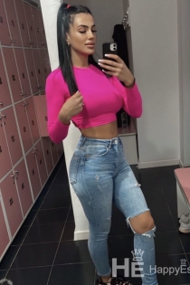 Atena, deusa da beleza, 29 anos, acompanhante em Londres/Reino Unido - 7