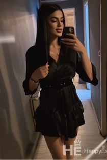 Atena, deusa da beleza, 29 anos, acompanhante em Londres/Reino Unido - 5