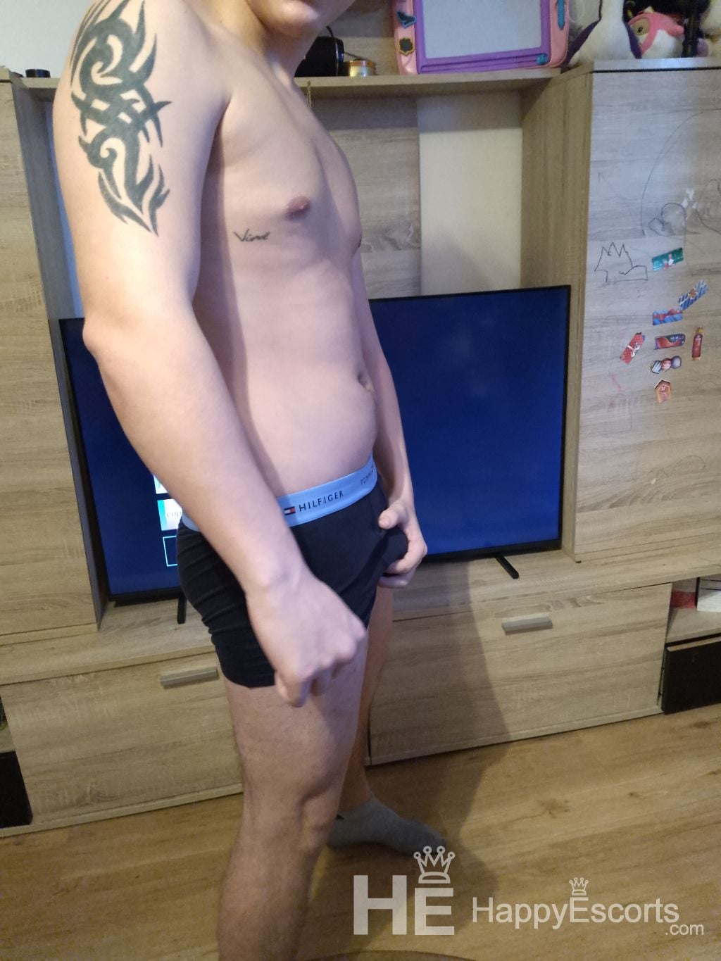 Milenec, věk 24, Mnichov / Německo Escorts - 1