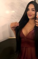 Vanessa, Age 24, Esch-sur-Alzette / Luxembourg Escorts
