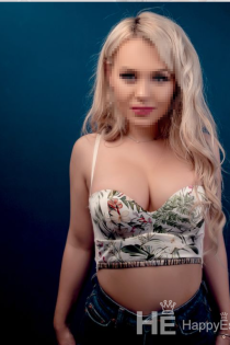 Ела, 25 години, Тирана / Албания Ескорт - 8