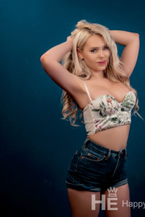 Ела, 25 години, Тирана / Албания Ескорт - 7