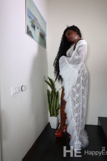 Dáma calista, 25 rokov, Rím / Taliansko Eskortky - 9