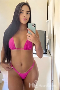 vanessa, Usia 24, Luksemburg / Pengawal Luksemburg - 4