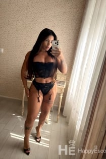 Cacau Gfe ,Sans taboo , Alter 27