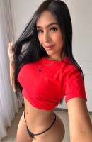 Sabrina, Age 24, Esch-sur-Alzette / Luxembourg Escorts