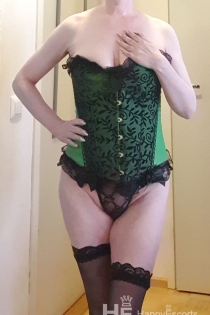 Saga Leinonen, อายุ 48, Kajaani / ฟินแลนด์ Escorts - 3