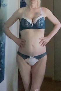 Saga Leinonen, Alter 49, Escort in Kajaani / Finnland - 7