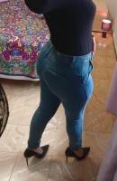 Juliana, Age 38, Lleida / Spain Escorts