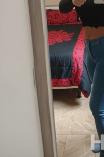 Juliana, Age 38, Lleida / Spain Escorts - 2