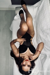 xiime, ikä 19, Nizza / Ranska Seuralaiset - 1