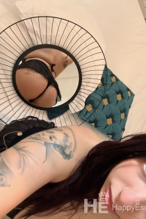 xiime, ikä 19, Nizza / Ranska Seuralaiset - 2