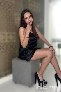 xiime, ikä 19, Nizza / Ranska Seuralaiset - 3