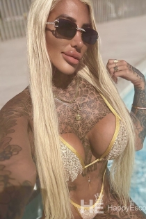 Sofa, 30 años, Escorts Palma / España - 4