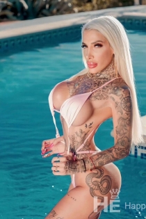 Sofa, 30 años, Escorts Palma / España - 3