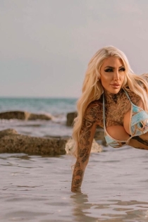 Sofa, 30 años, Escorts Palma / España - 7