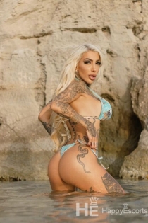 Sofa, 30 años, Escorts Palma / España - 8