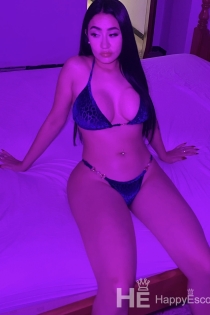 Tina, 22 años, Barcelona / España Escorts - 4