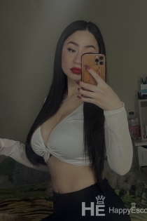 Tina, 22 años, Barcelona / España Escorts - 5