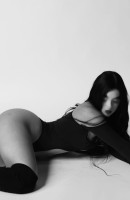 มาเรีย อายุ 24 ปี ลิเวอร์พูล / สหราชอาณาจักร