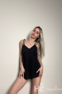 Ганна, 25 гадоў, Тырана / Албанія Эскорт - 3