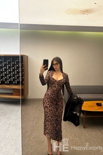 Natali, Age 27, Escort in Tirana / Albania - 7