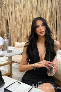 Наталі, 27 гадоў, Тырана / Албанія Эскорт - 1