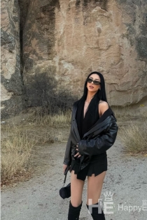 Наталі, 27 гадоў, Тырана / Албанія Эскорт - 3