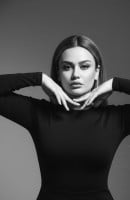 Karina, Albania / Tirana