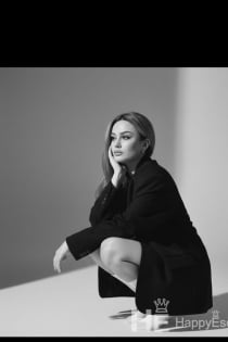 Karina, 30 let, Tirana / Albánie Escorts - 2