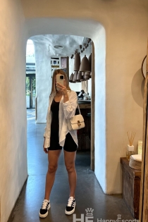 Karina, 29 m., Tirana / Albanija eskortas – 3