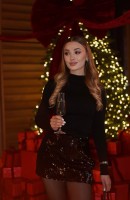 Karina, 29 m., Tirana / Albanija