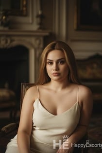 Karina, 30 let, Tirana / Albánie Escorts - 5