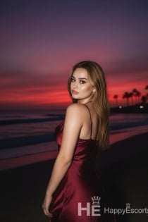 Karina, 30 let, Tirana / Albánie Escorts - 3