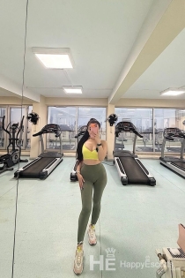 Dilara, Yaş 22, İstanbul / Türkiye Escort - 3