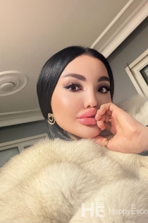 Dilara, Yaş 22, İstanbul / Türkiye Escort - 2