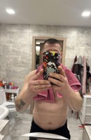 วิกเตอร์ อายุ 38 ปี วิลนีอุส / ลิทัวเนีย บริการรับจ้างเป็นเพื่อนเที่ยว