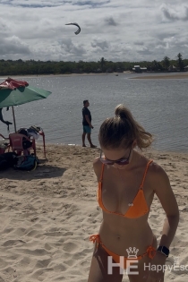 Mel, Umri wa miaka 17, Ljubljana / Wasindikizaji wa Slovenia - 3