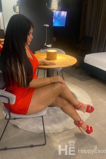 Ангела, 28 година, Минхен / Немачка пратња - 4