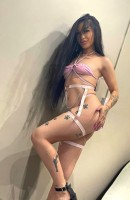 Kimmm, Age 20, Escort in Cannes / France