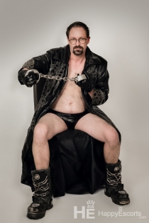 Marc, ikä 40, Kassel / Saksa Seuralaiset - 2