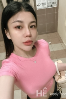 Neii, věk 20 let, Varšava / Polsko Eskortky - 3