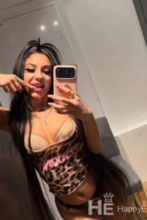Delanie Anal, Age 24, Nové Zámky / Slovakia Escorts - 3