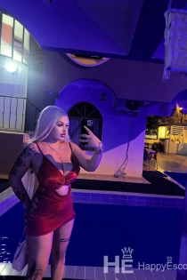 Beren, 26 år, Istanbul / Tyrkiet Escorts - 1